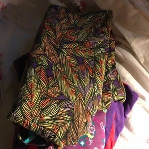 Lularoe TC leggings
